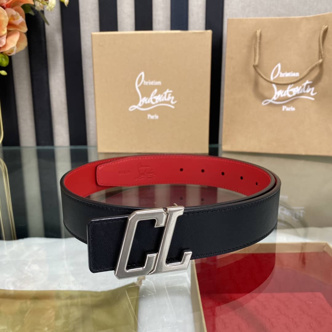 Christian Louboutin Belt-023